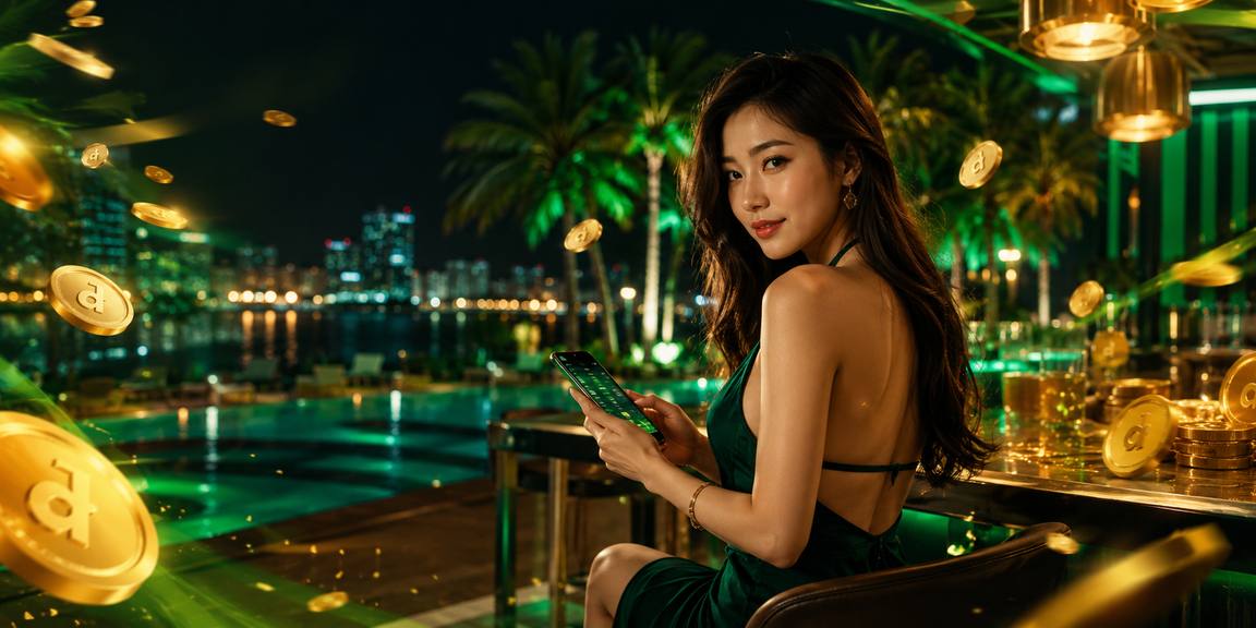 son1 Truy cập di động
